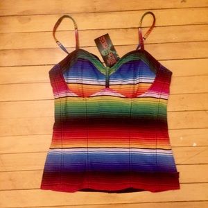 Royal Bones Serape Festival too